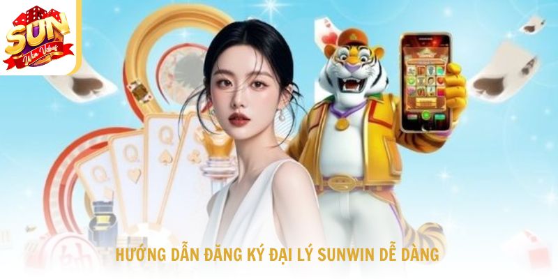 Hướng dẫn các bước đăng ký làm đại lý dễ dàng