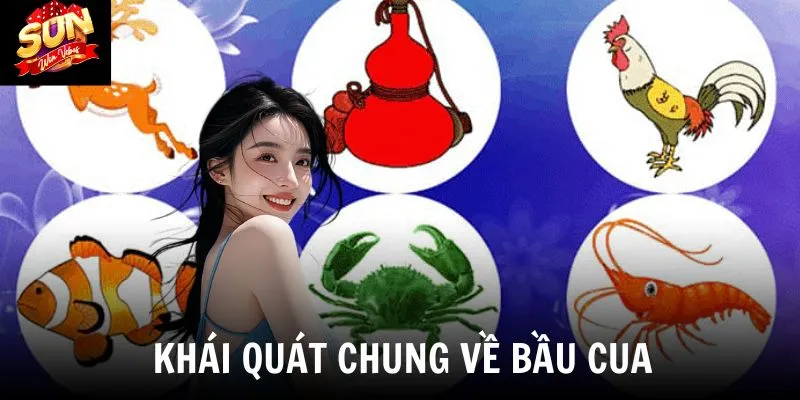 Bầu Cua - Tổng Hợp Mẹo Chơi Hiệu Quả Dành Cho Người Mới 2025 2 Giới thiệu trò chơi giải trí dân gian được số hóa tại nền tảng