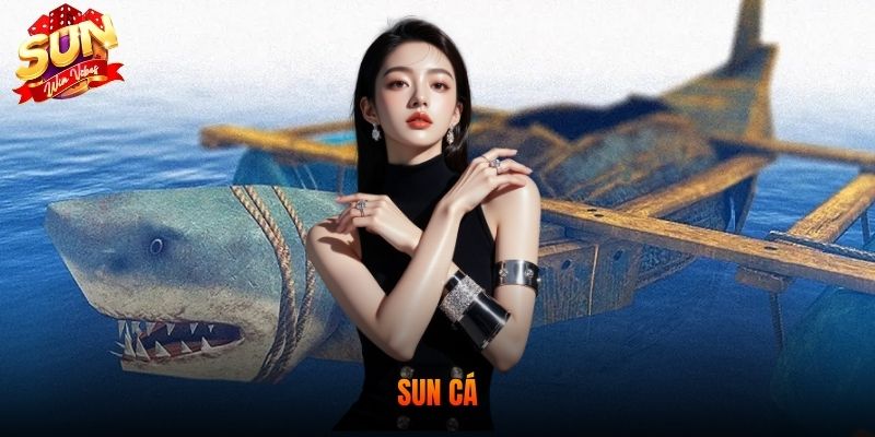 Sun Cá - Hướng Dẫn Chi Tiết Và Kinh Nghiệm Cược Hiệu Quả 1 Sun cá
