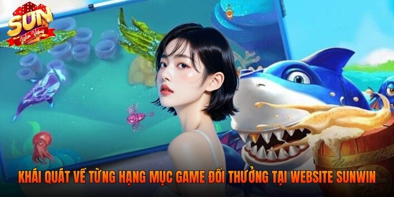 Sunwin ⭐️ Link Truy Cập Cổng Game Chính Thức 2026 11 Khái quát về thông tin thương hiệu giải trí top 1 SUNWIN