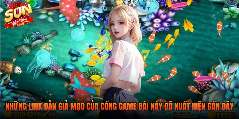 Sunwin ⭐️ Link Truy Cập Cổng Game Chính Thức 2026 12 Những link dẫn giả mạo của cổng game bài này đã xuất hiện gần đây